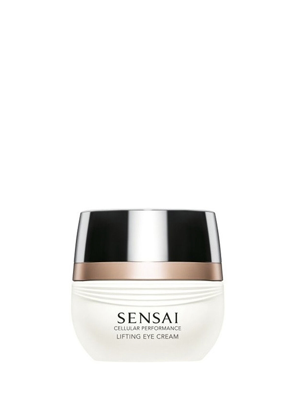 Sensai Cellular Performance Lifting Eye Cream 15Ml Renksiz