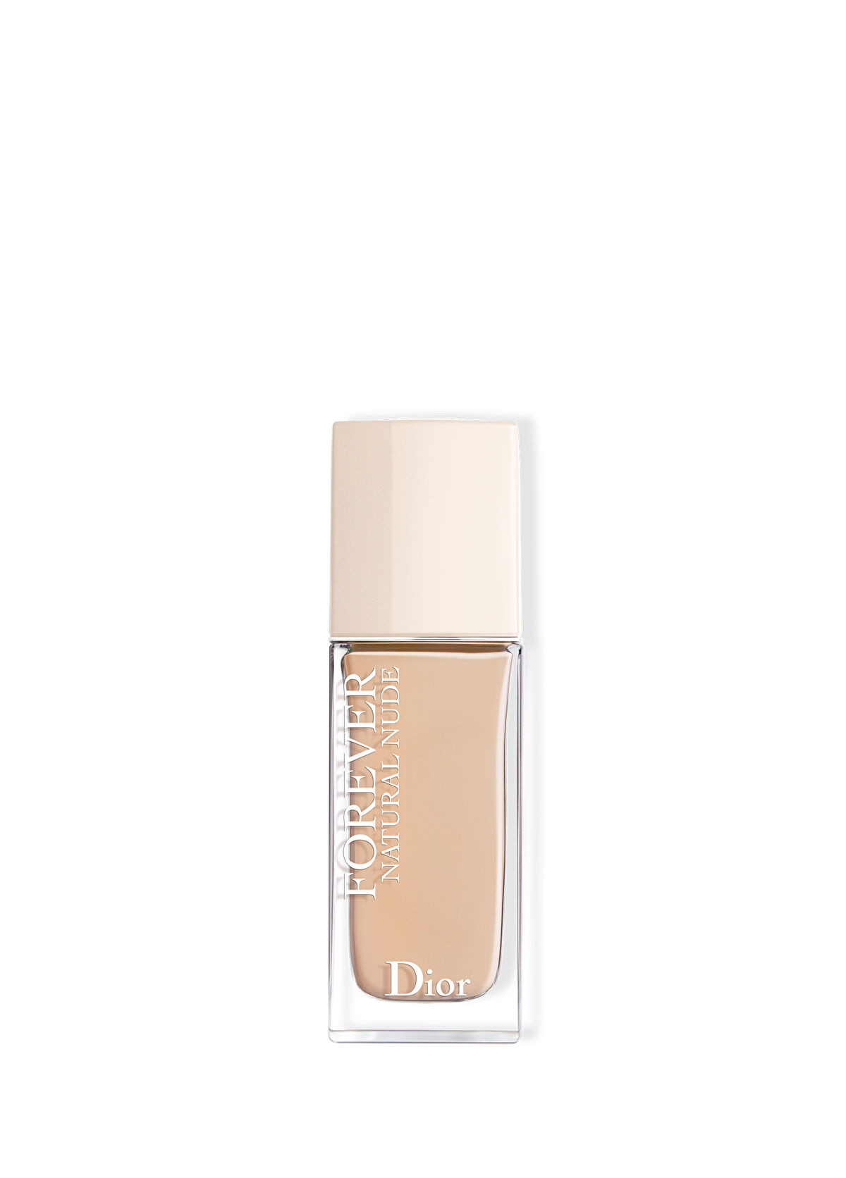 Dior Diorskin Forever Natural Nude Fdt Fl 30Ml 2N 2 NEUTRAL