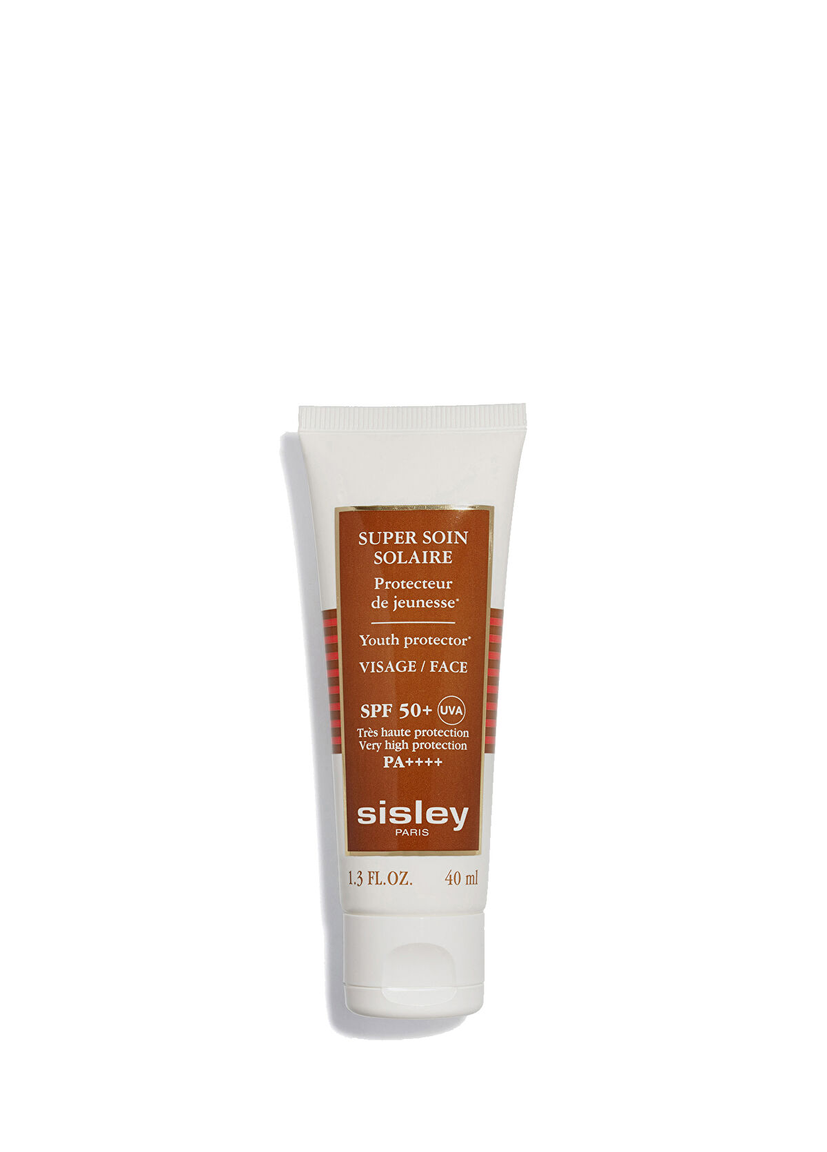 Sisley Super Soin Solaire Visage Youth Protector Spf