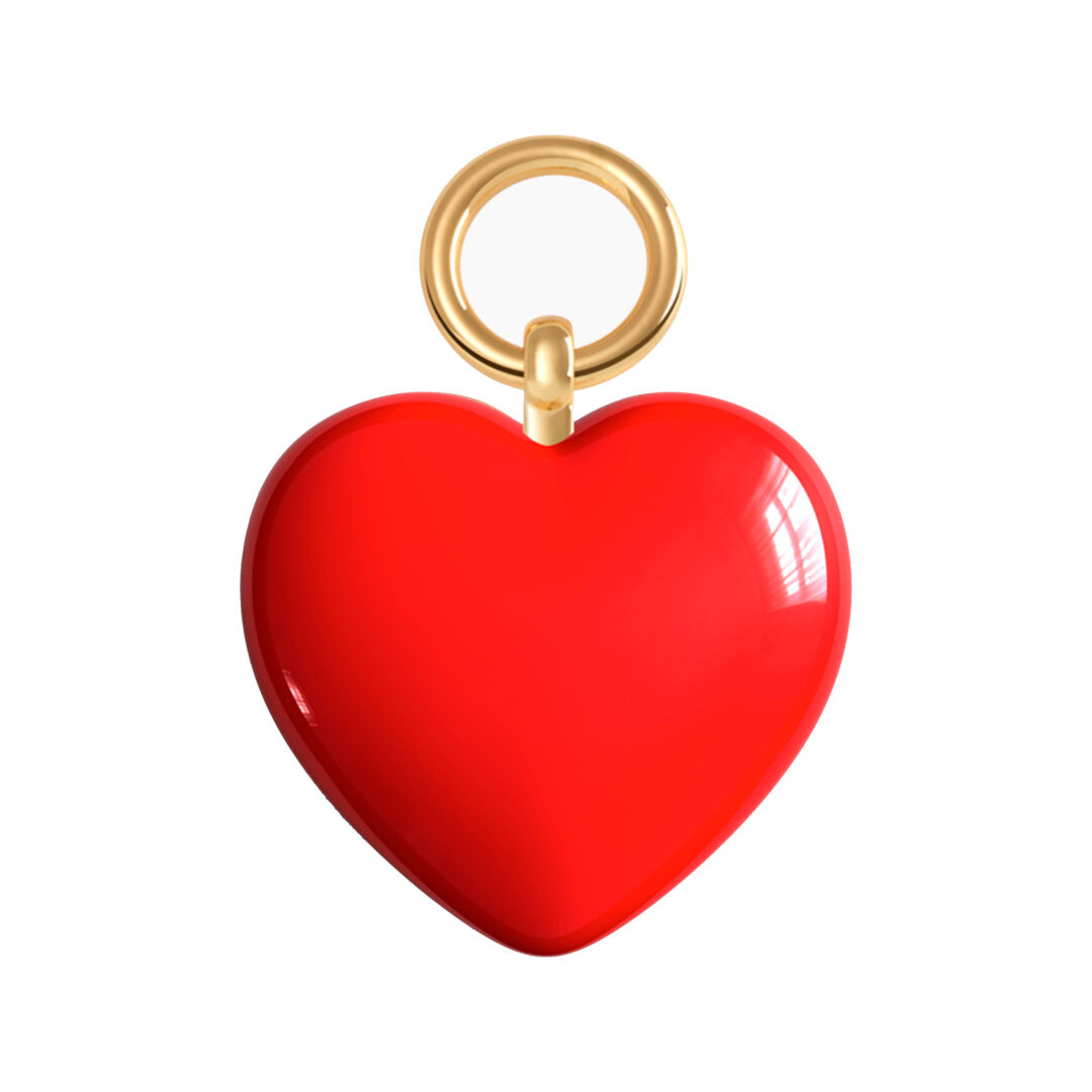 RED HEART