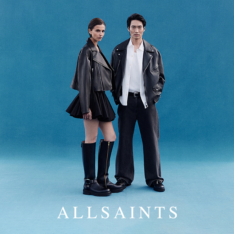 All Products by AllSaints PAGE_NUMBER} | Beymen!
