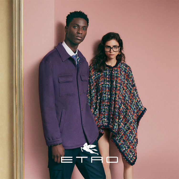 Etro Markalı Tüm Ürünler | Beymen