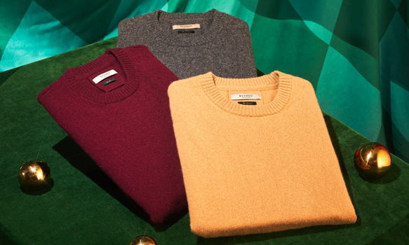 Sweatshirt Yılbaşı Hediyesi