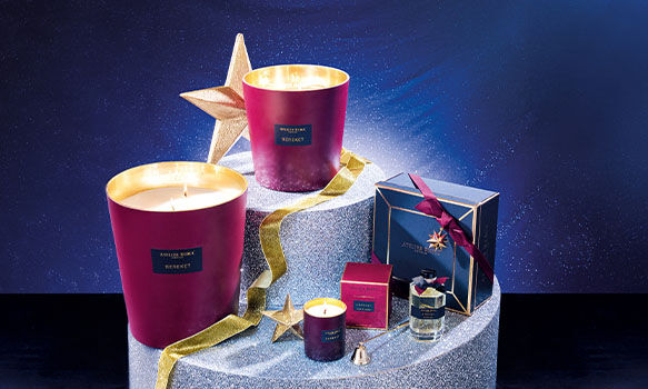 Cam Küre Yılbaşı Hediyesi