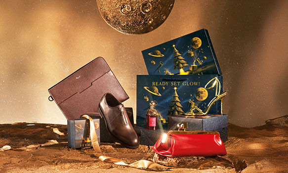 Anneye Yılbaşı Hediyesi