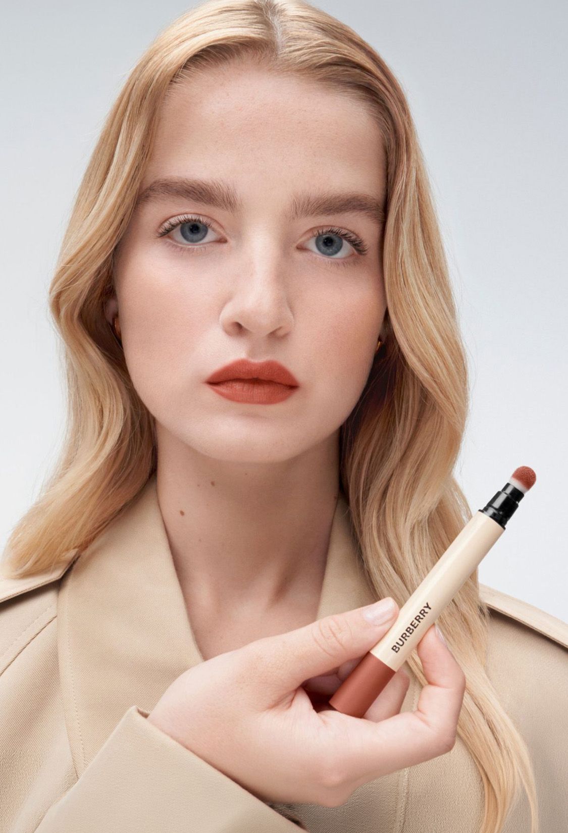 BURBERRY Makyaj 