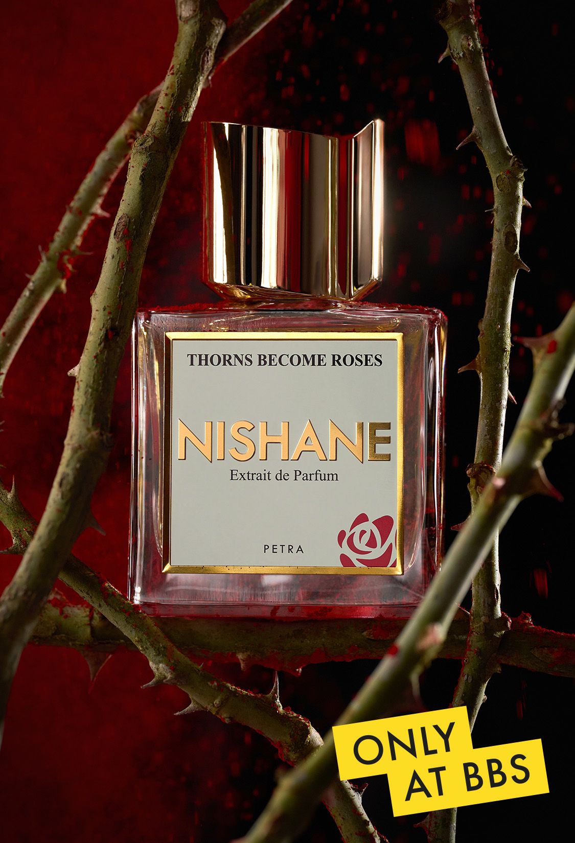 NISHANE Parfüm 