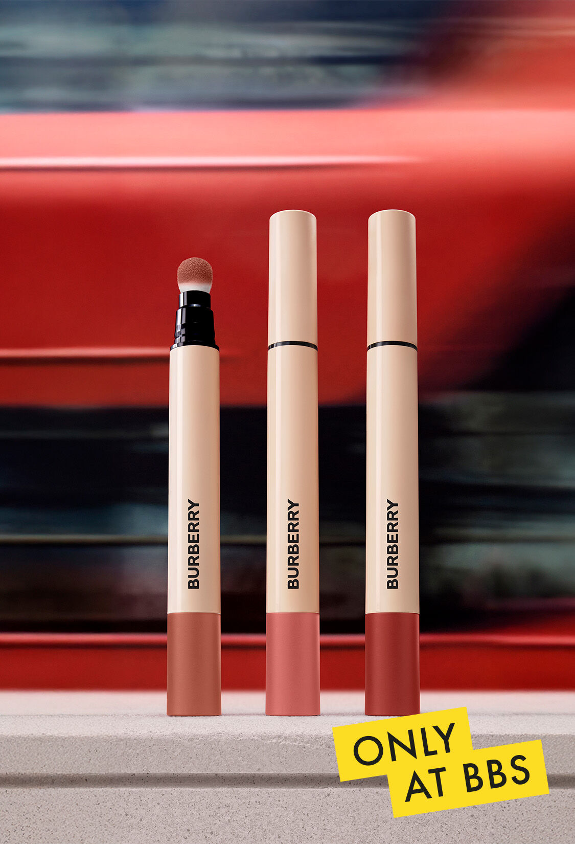 BURBERRY BEAUTY Makyaj