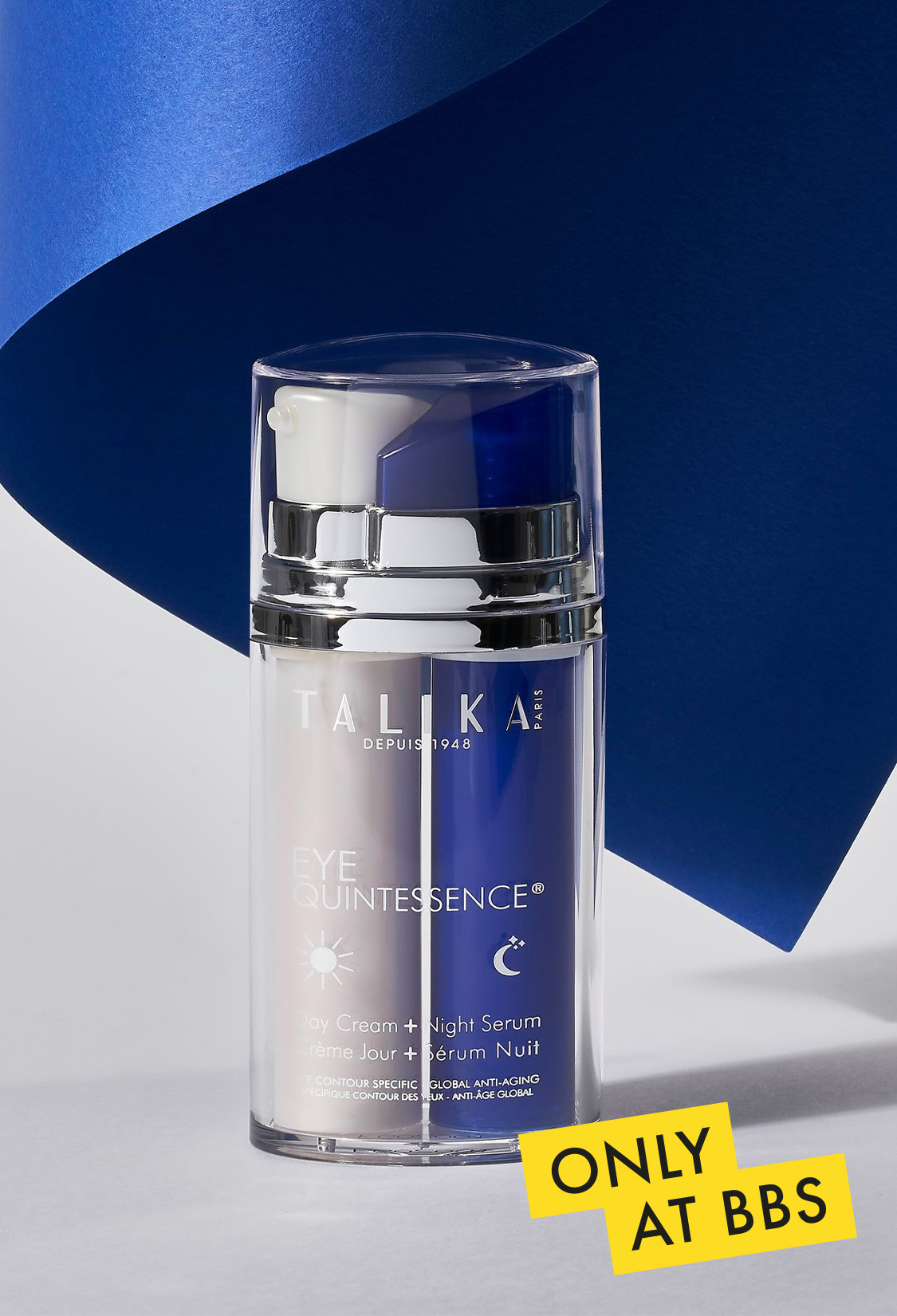 TALIKA Cilt Bakımı