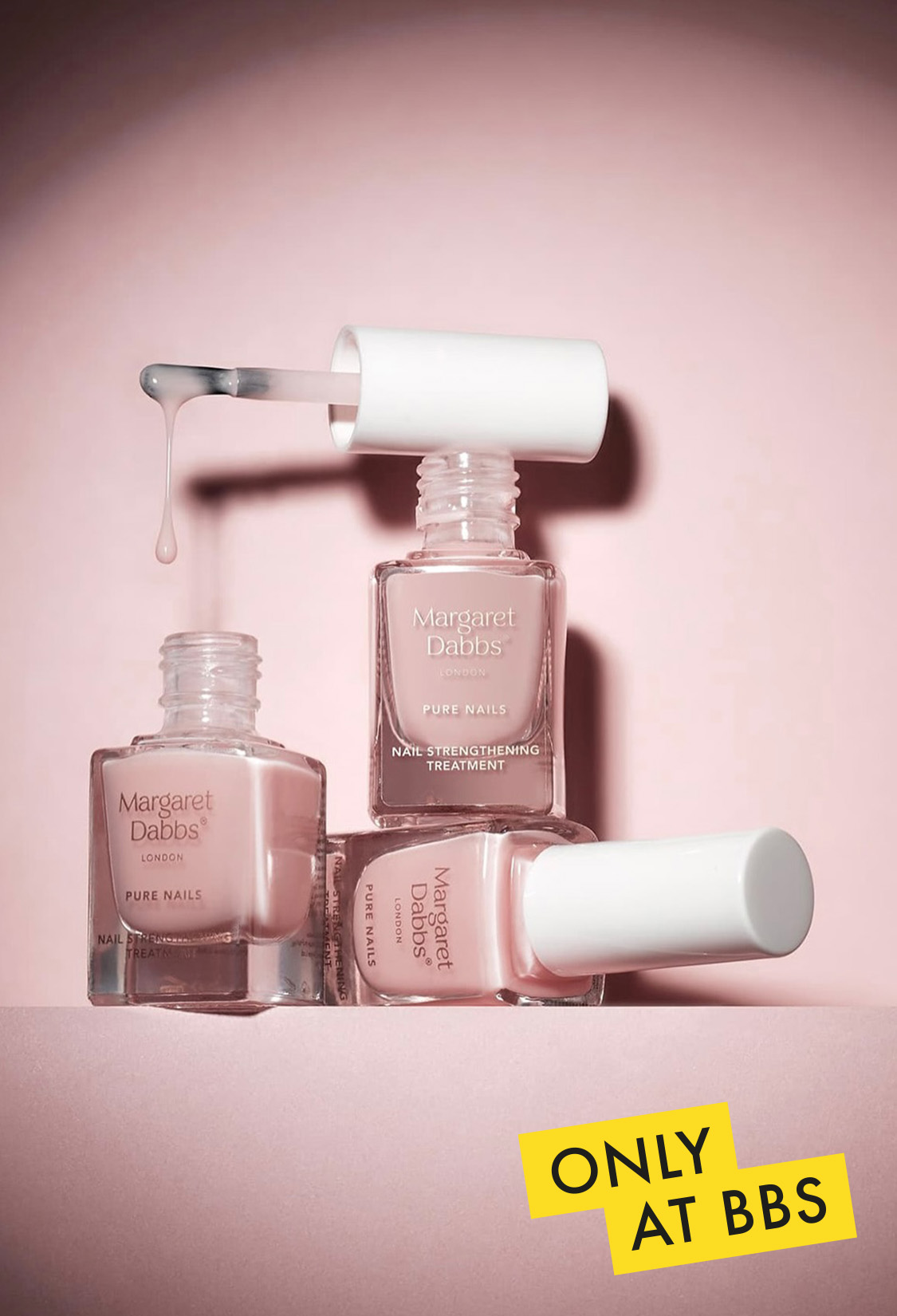 Margaret Dabss London