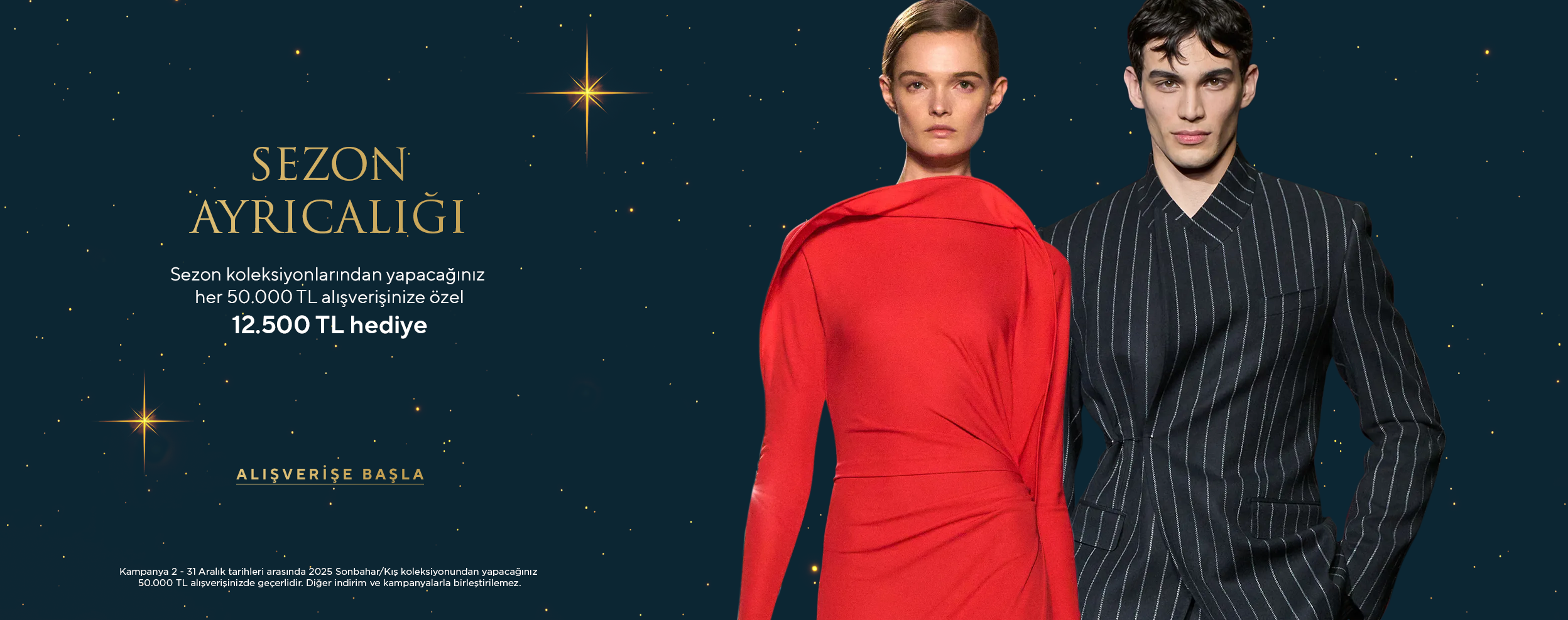 Single's Day Kozmetik Çatı