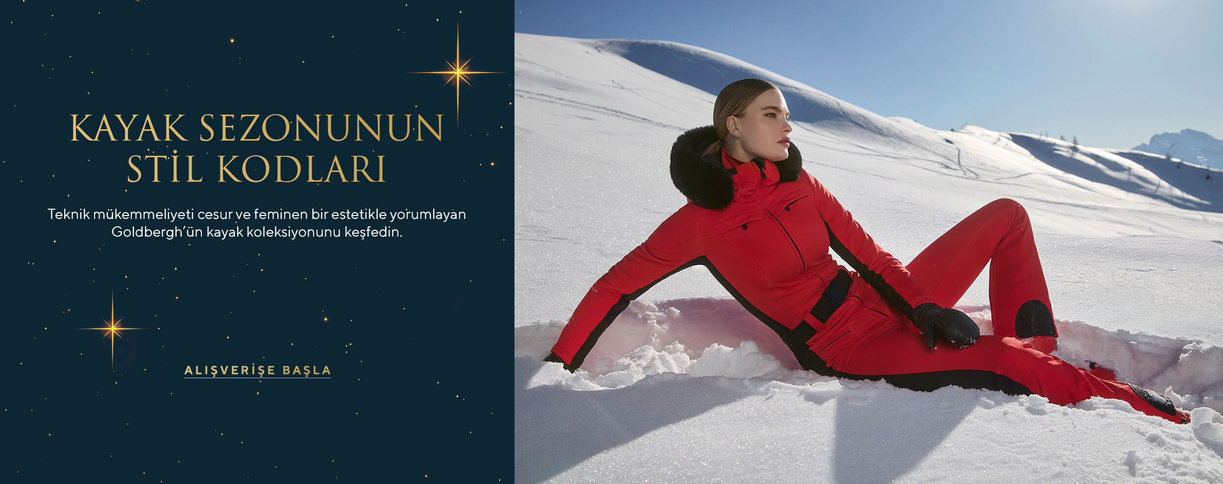 Goldbergh Koleksiyonu