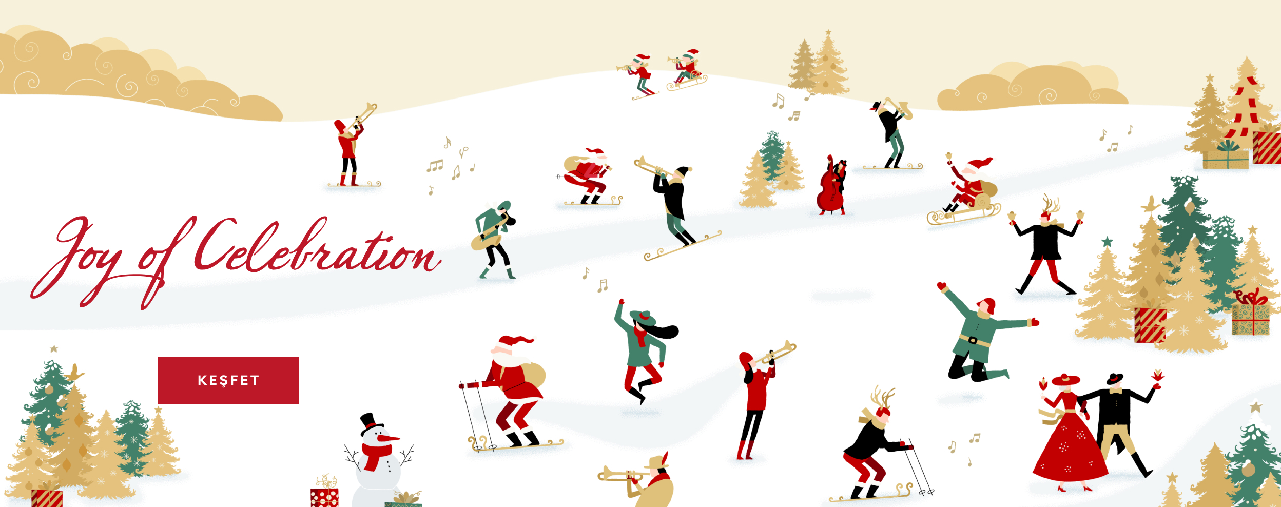 YILBAŞI HEDİYELERİ