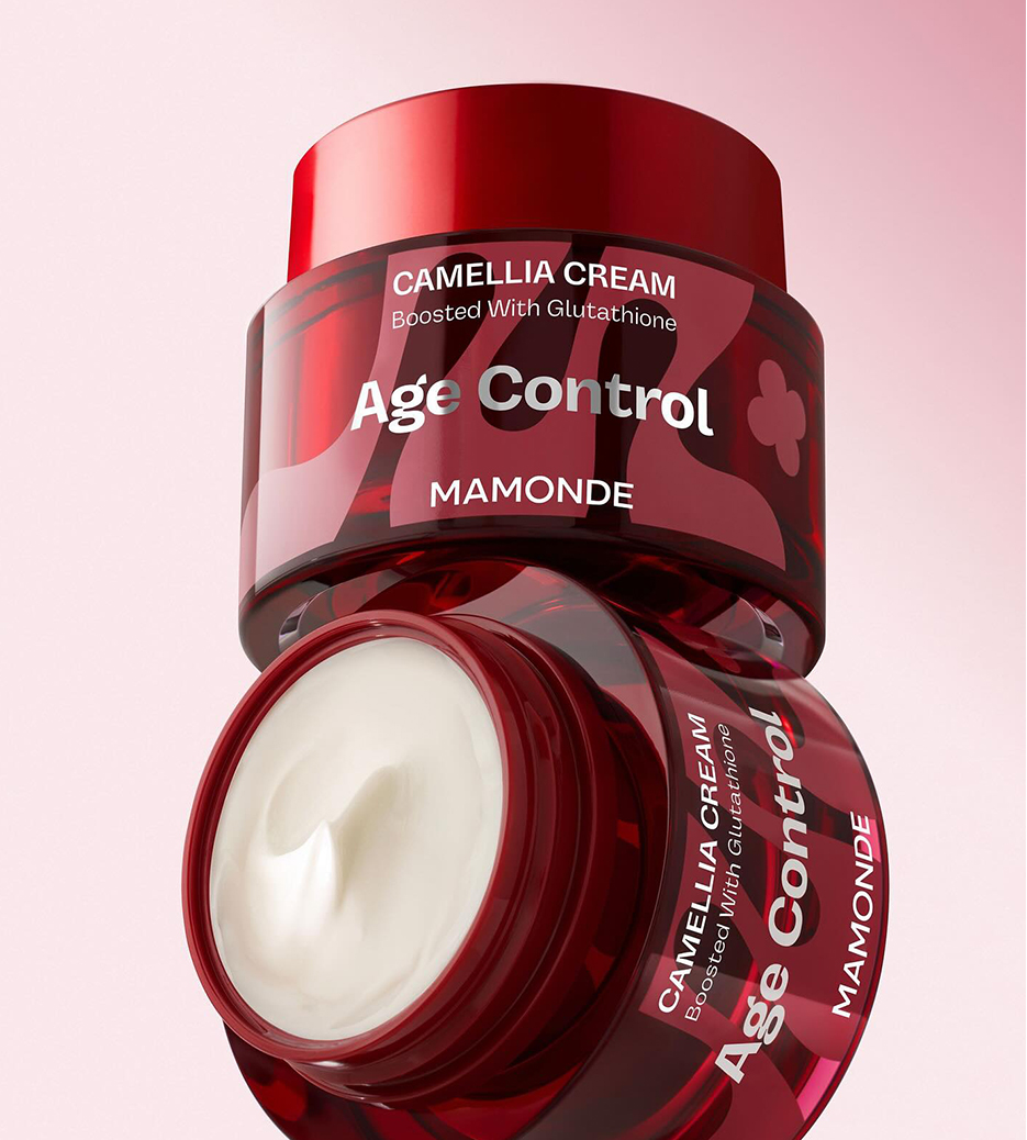 ASIA'S BEAUTY SECRETS