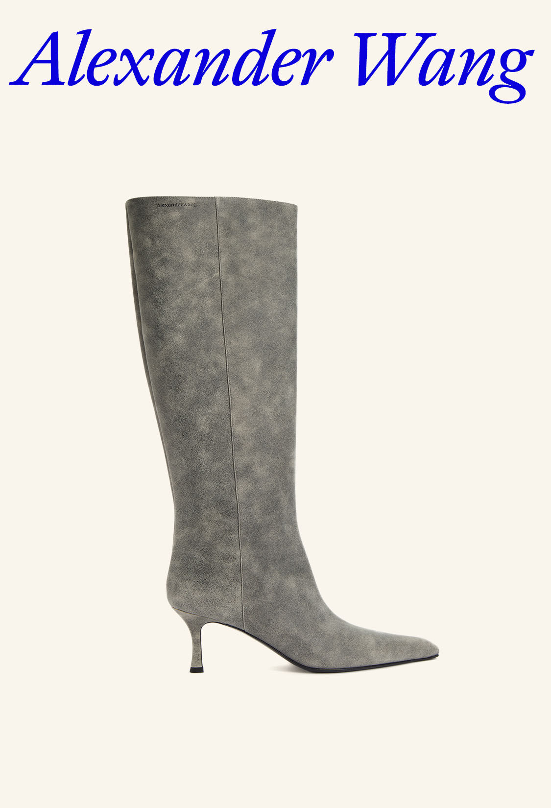 T BY ALEXANDER WANG Kadın