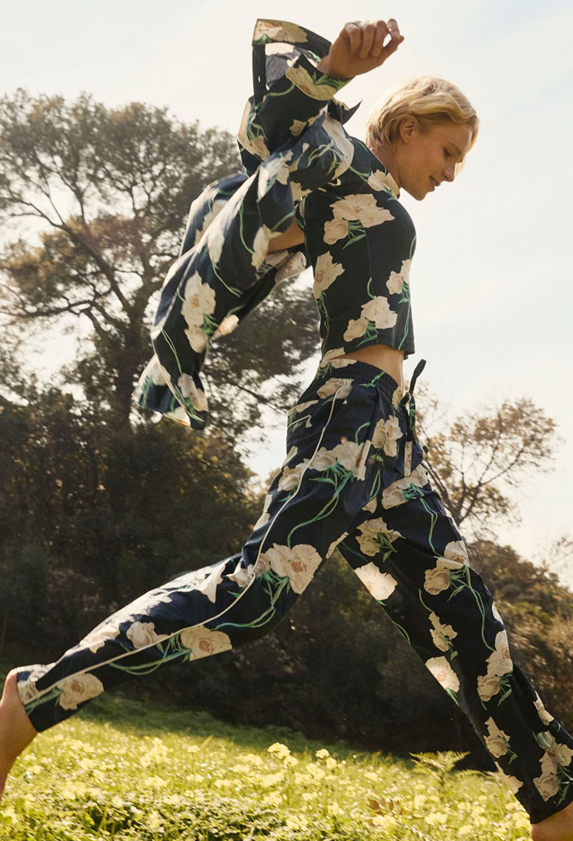 KENZO İlkbahar/Yaz