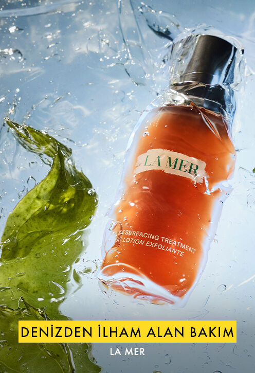la mer