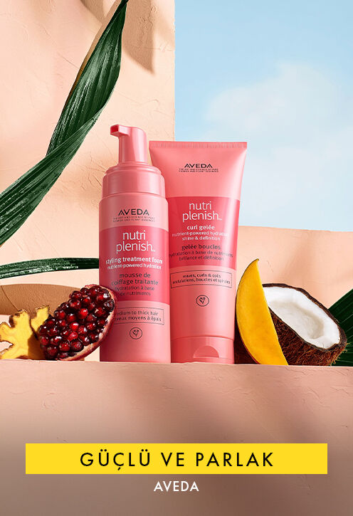 Aveda