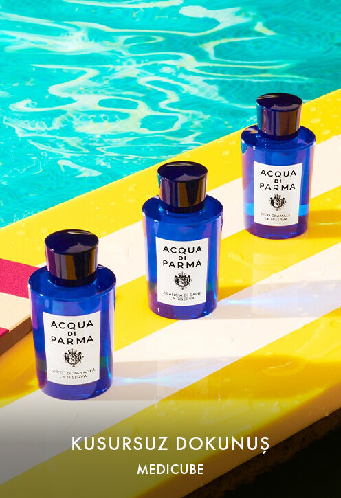Acqua di Parma