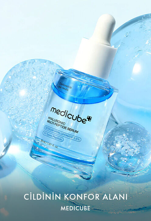 MEDICUBE