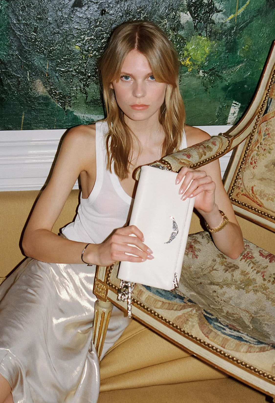 ZADIG&VOLTAIRE Kadın & Erkek