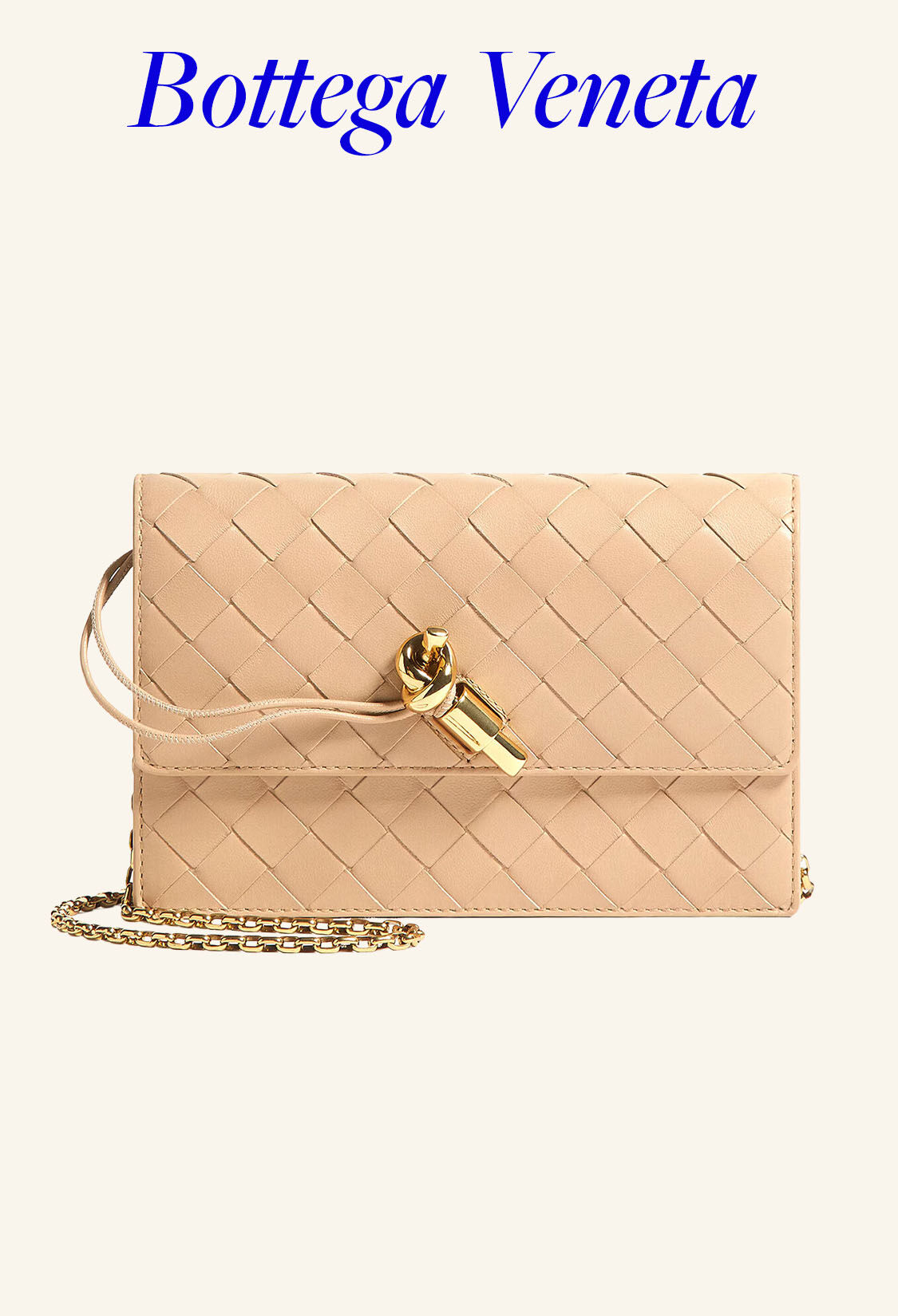 BOTTEGA VENETA Çanta