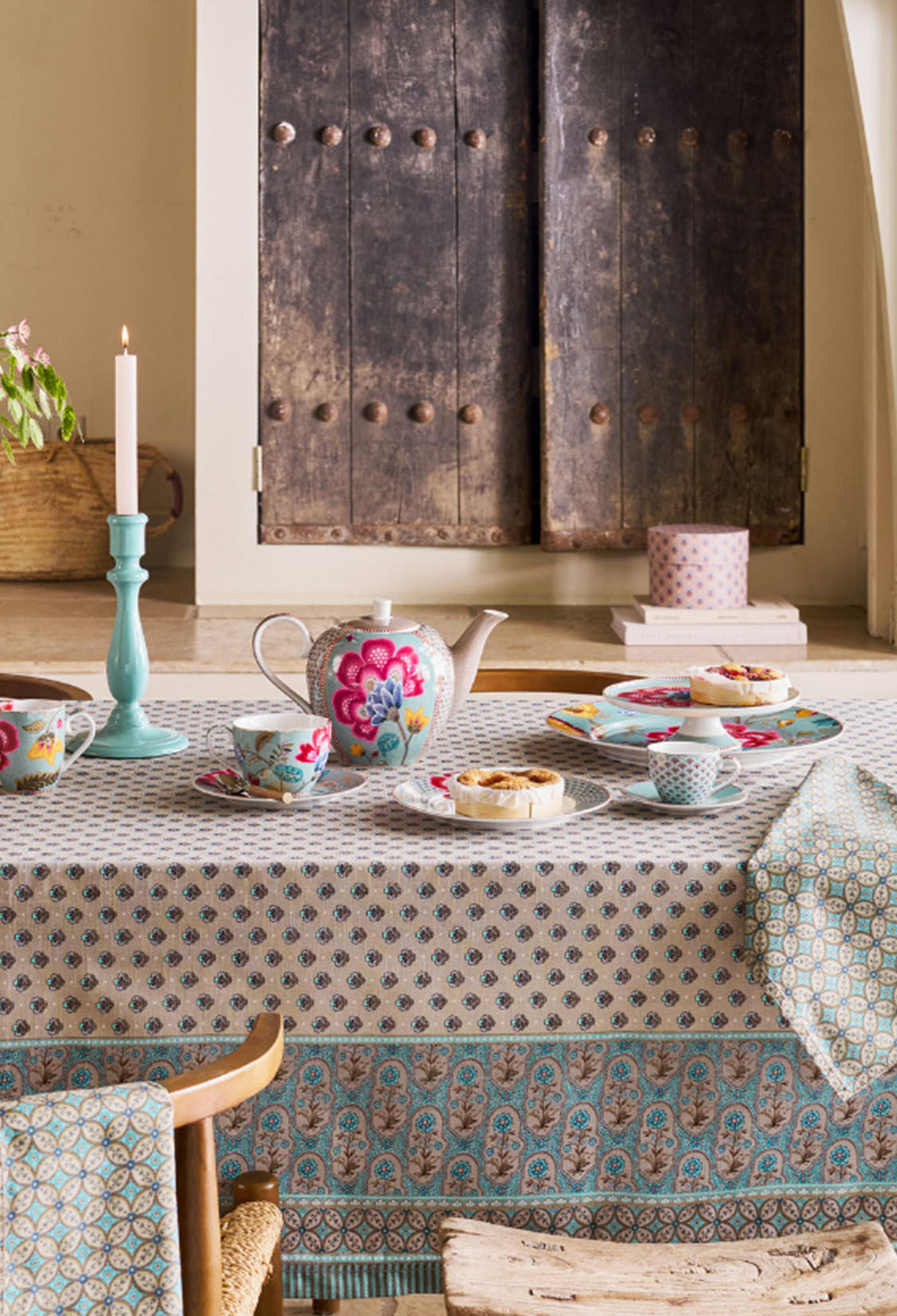PIP STUDIO Sofra Grubu