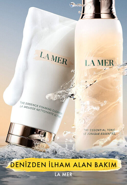 la mer