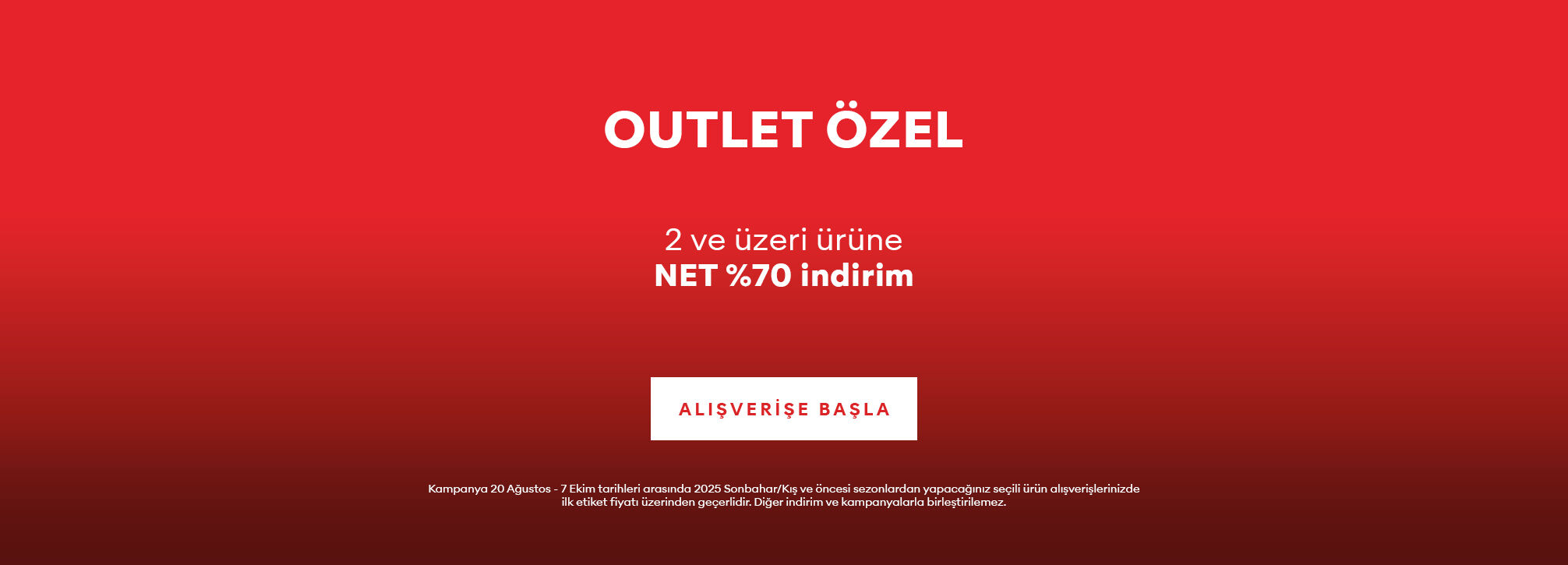 outlet2ürün70