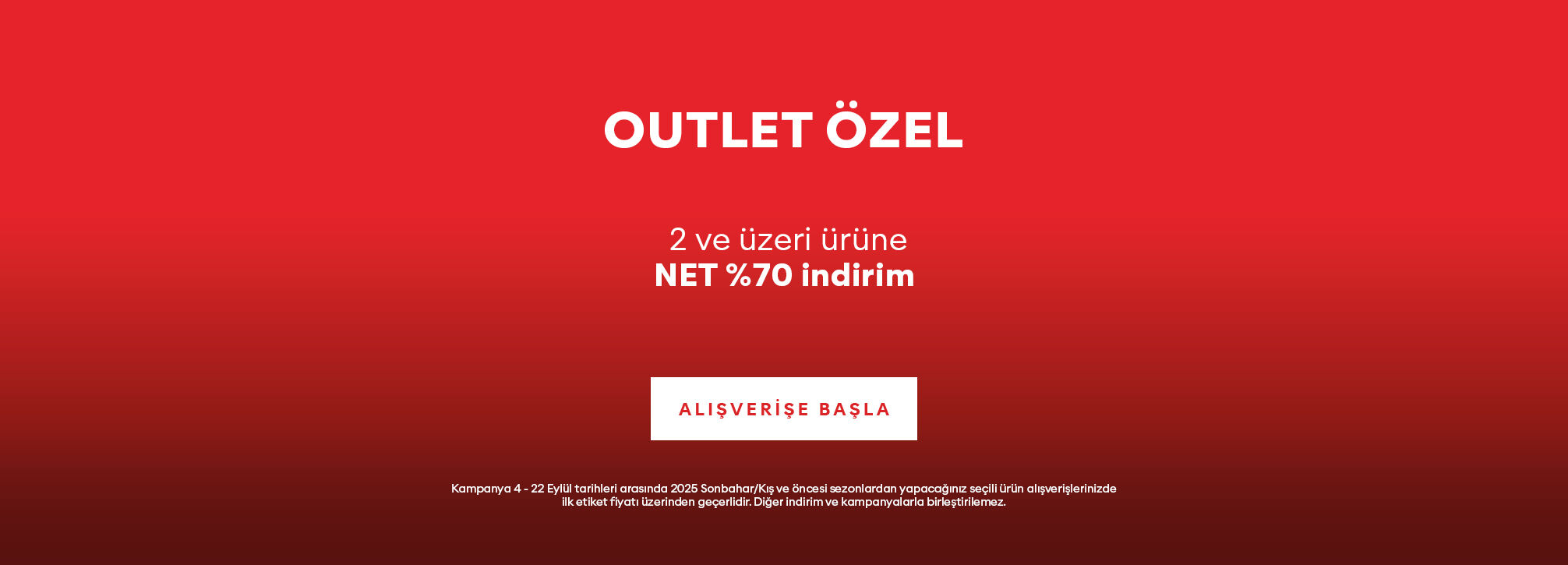 outlet2ürün70