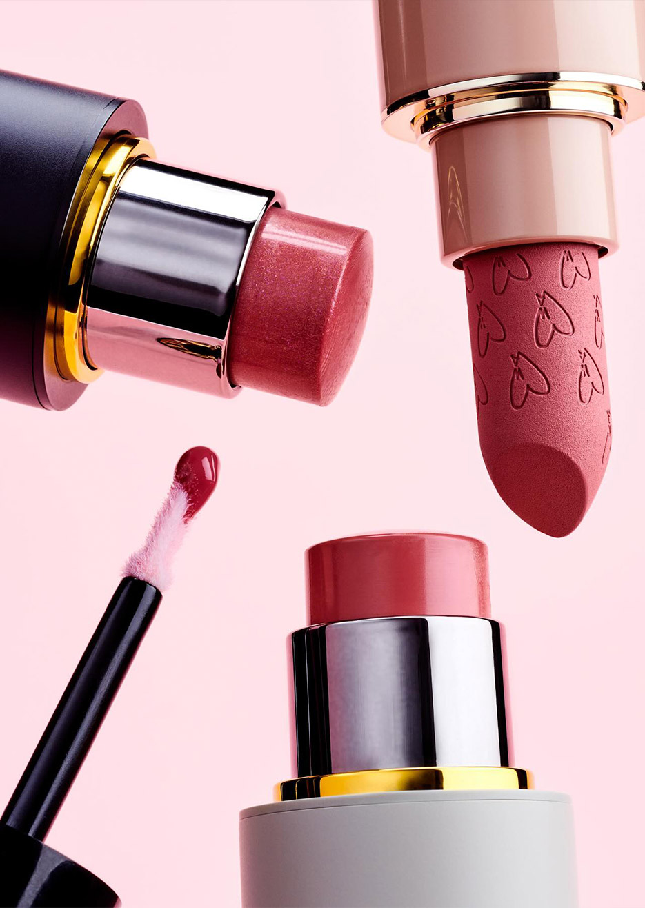 PODYUMDAN KOLEKSİYONUNA