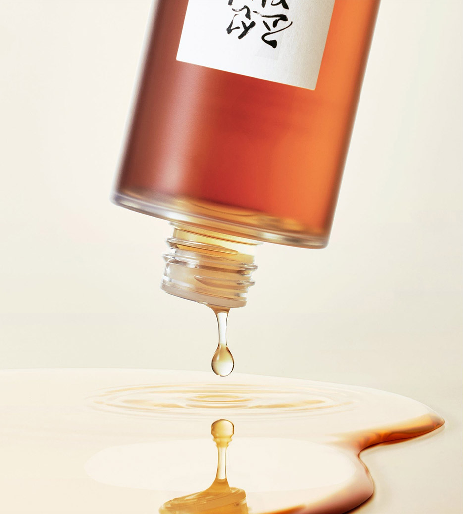 K-BEAUTY'NİN EN SEVİLENLERİ