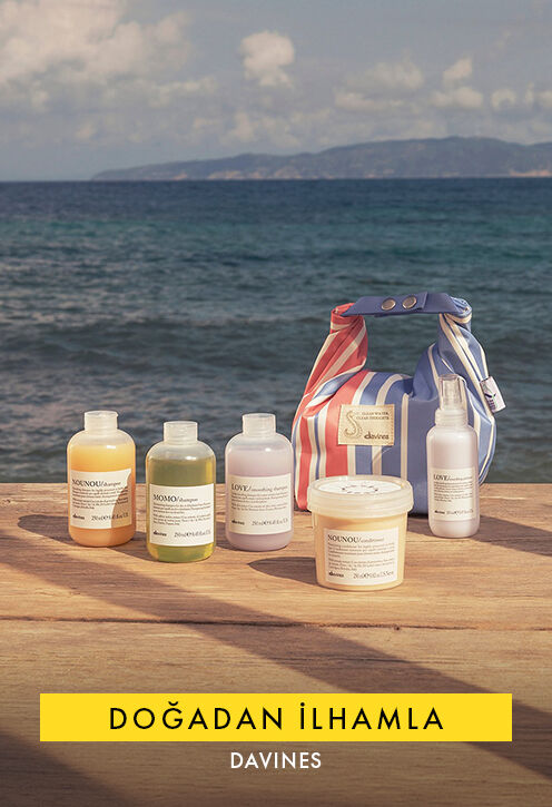 davines