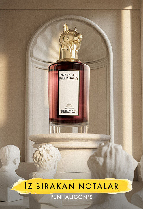 penhaligons