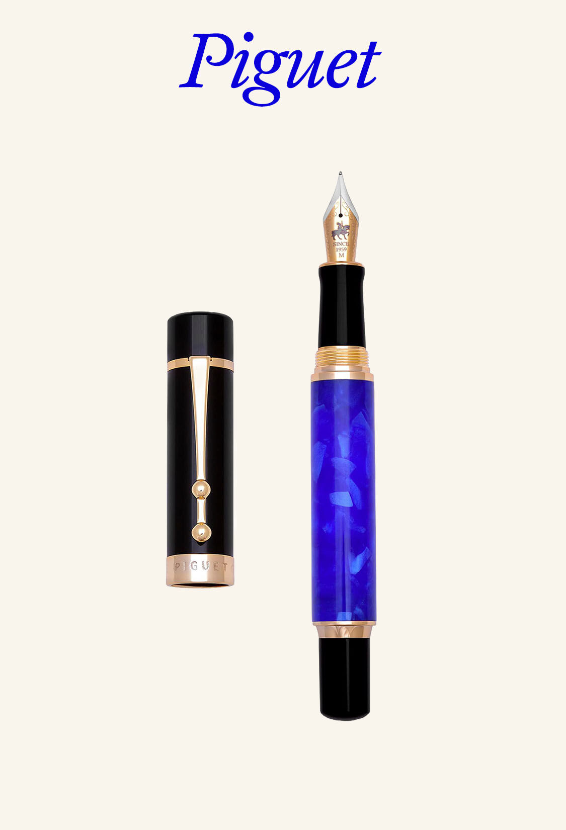 PIGUET GENEVE Kırtasiye