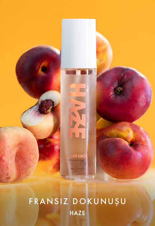 Haze
