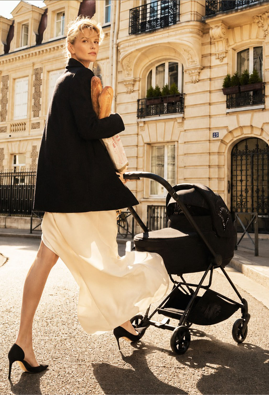 CYBEX Anne & Bebek & Oyuncak