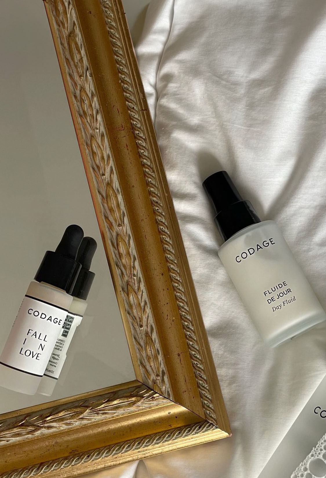 CODAGE PARIS Cilt Bakımı & Kişisel Bakım