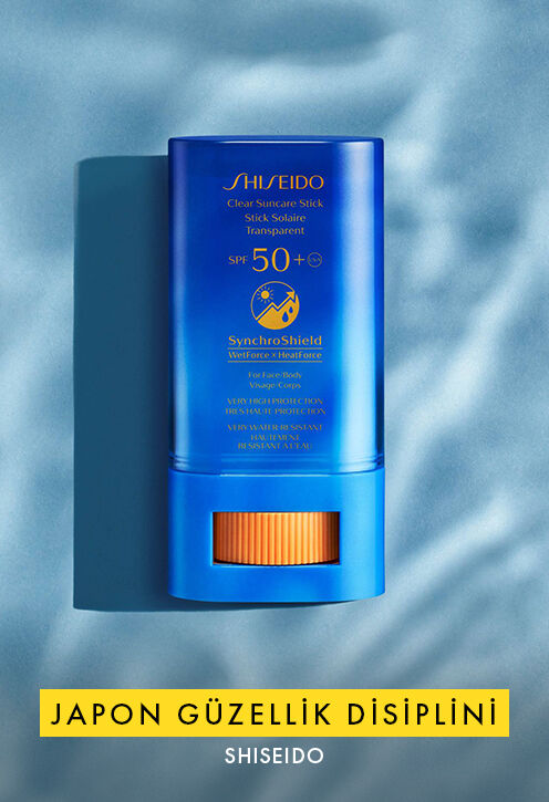 shiseido