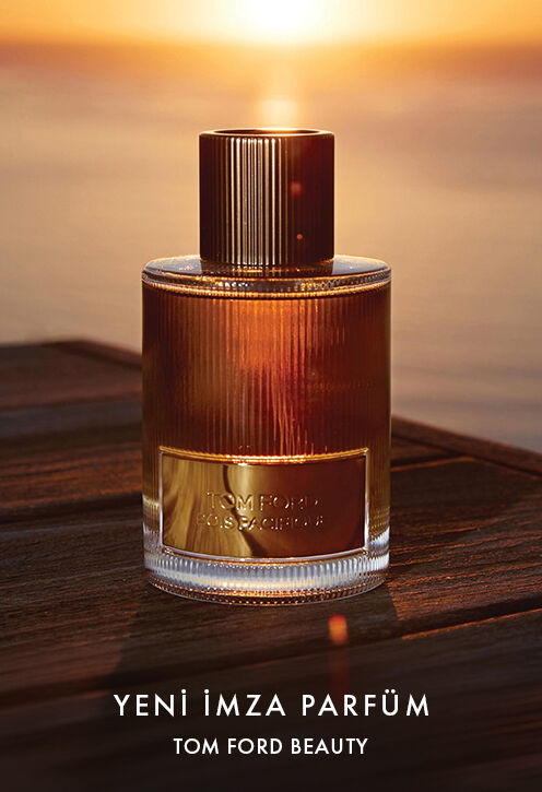 Tom Ford