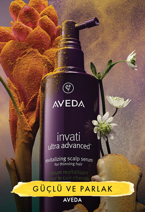 aveda