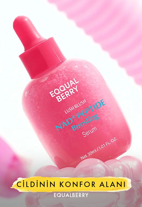 equalberry