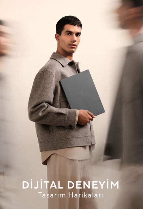 DİJİTAL DENEYİM