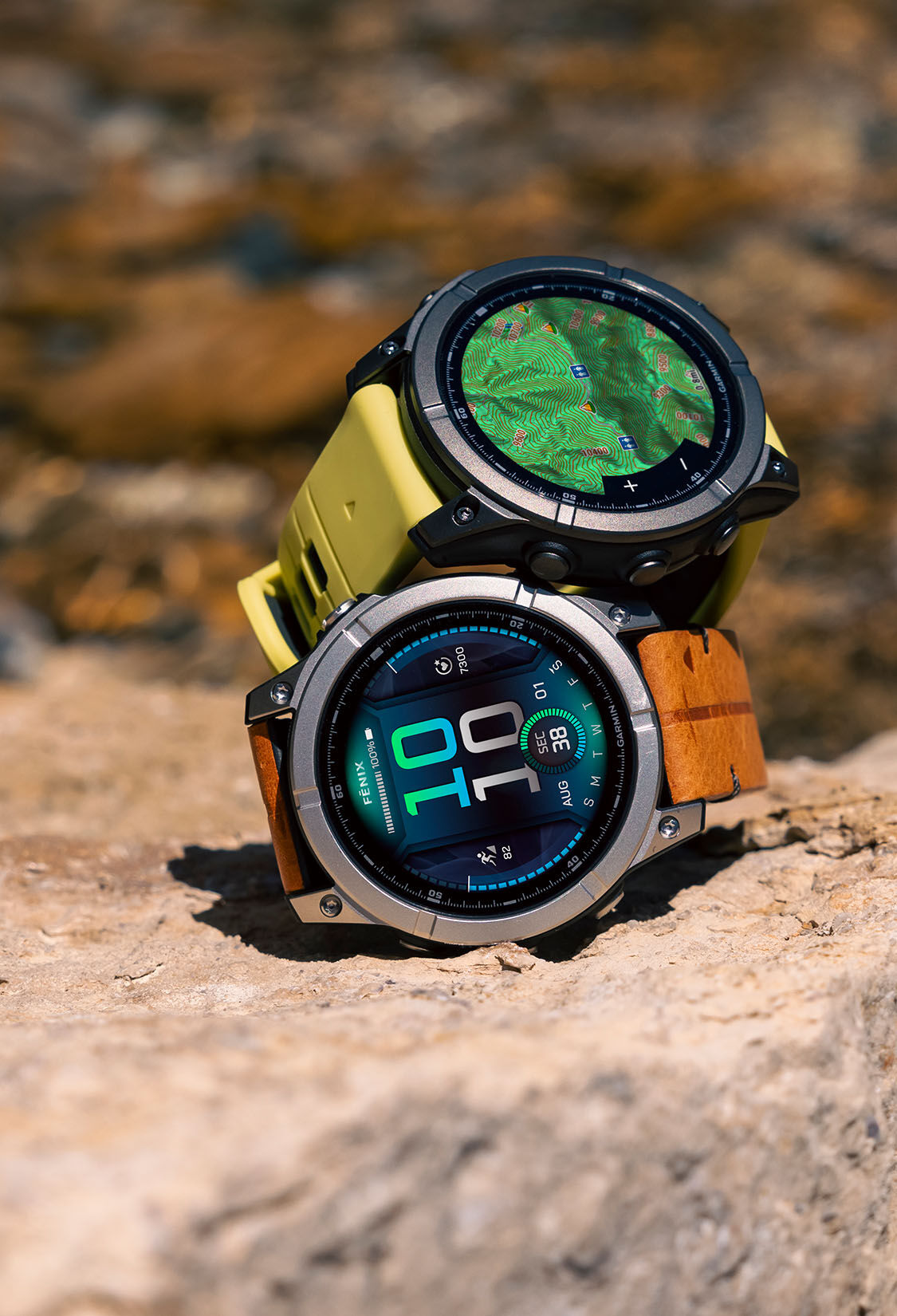 GARMIN Akıllı Saat