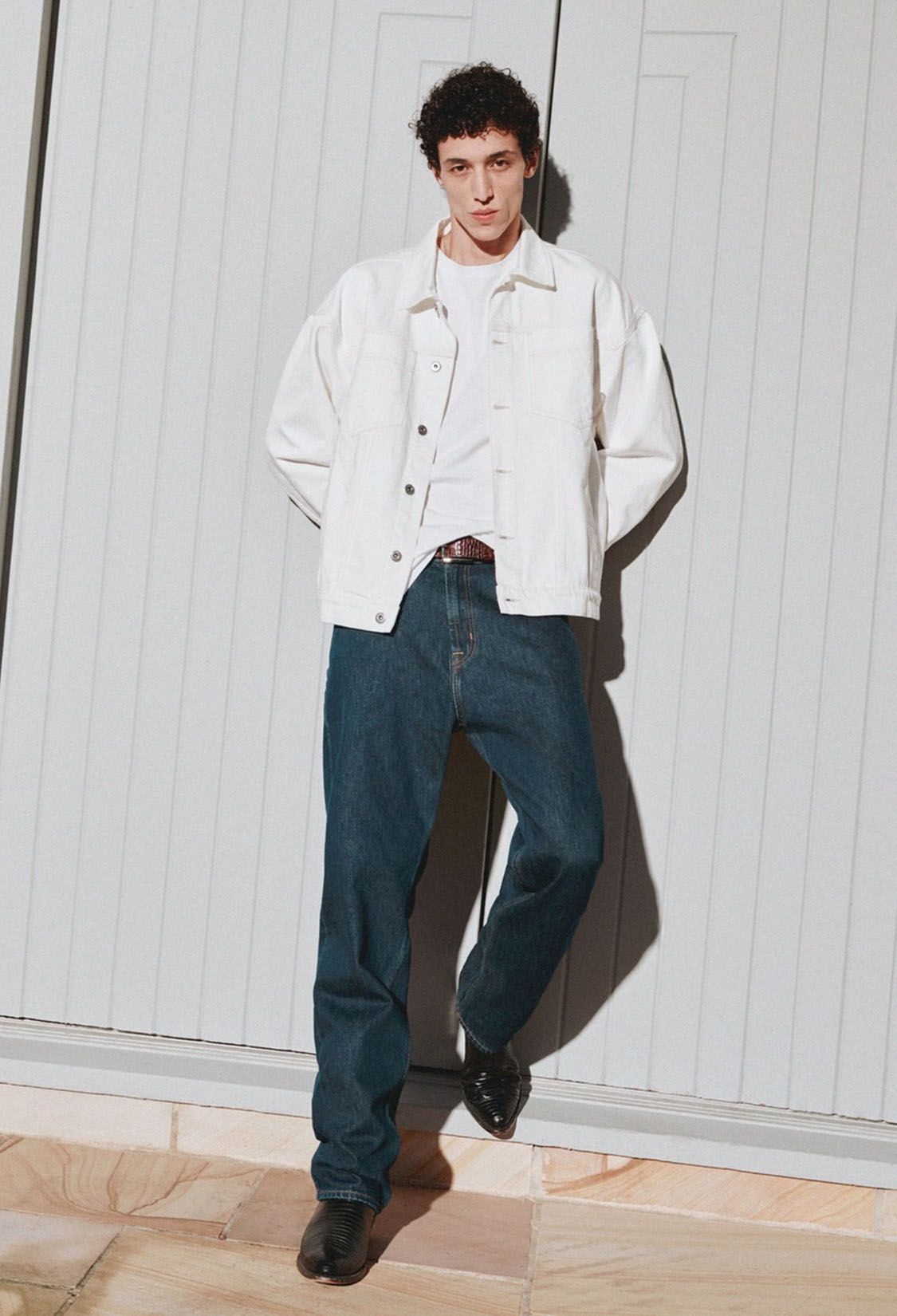 7 FOR ALL MANKIND Erkek