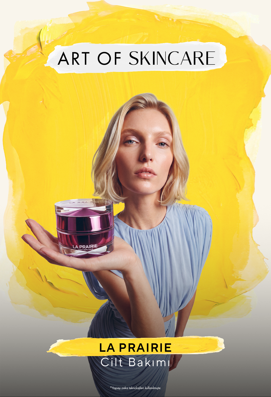 La Prairie