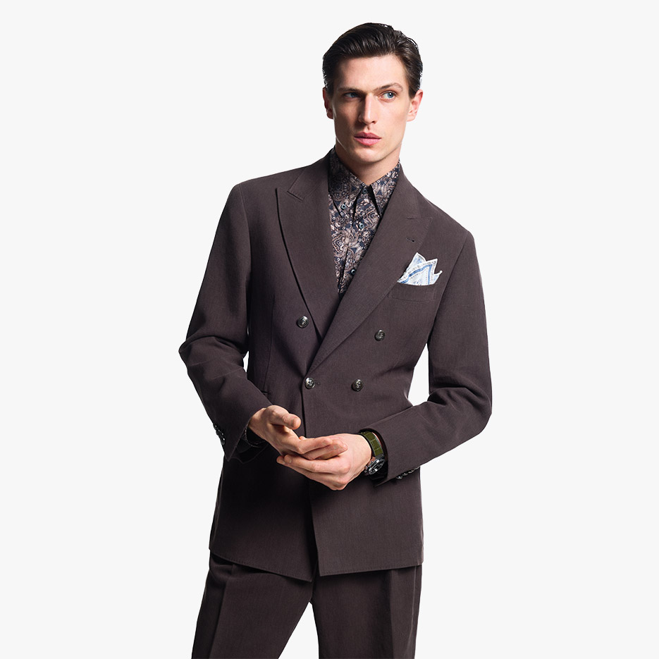 HOUSE OF TIMELESS CLASS