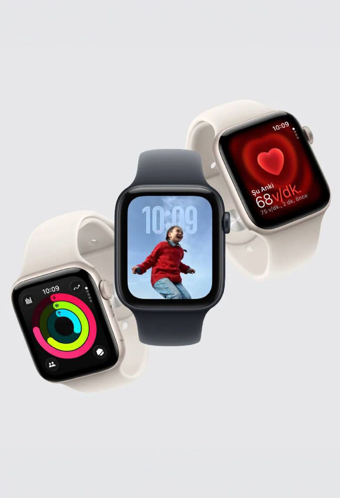 APPLE Teknoloji