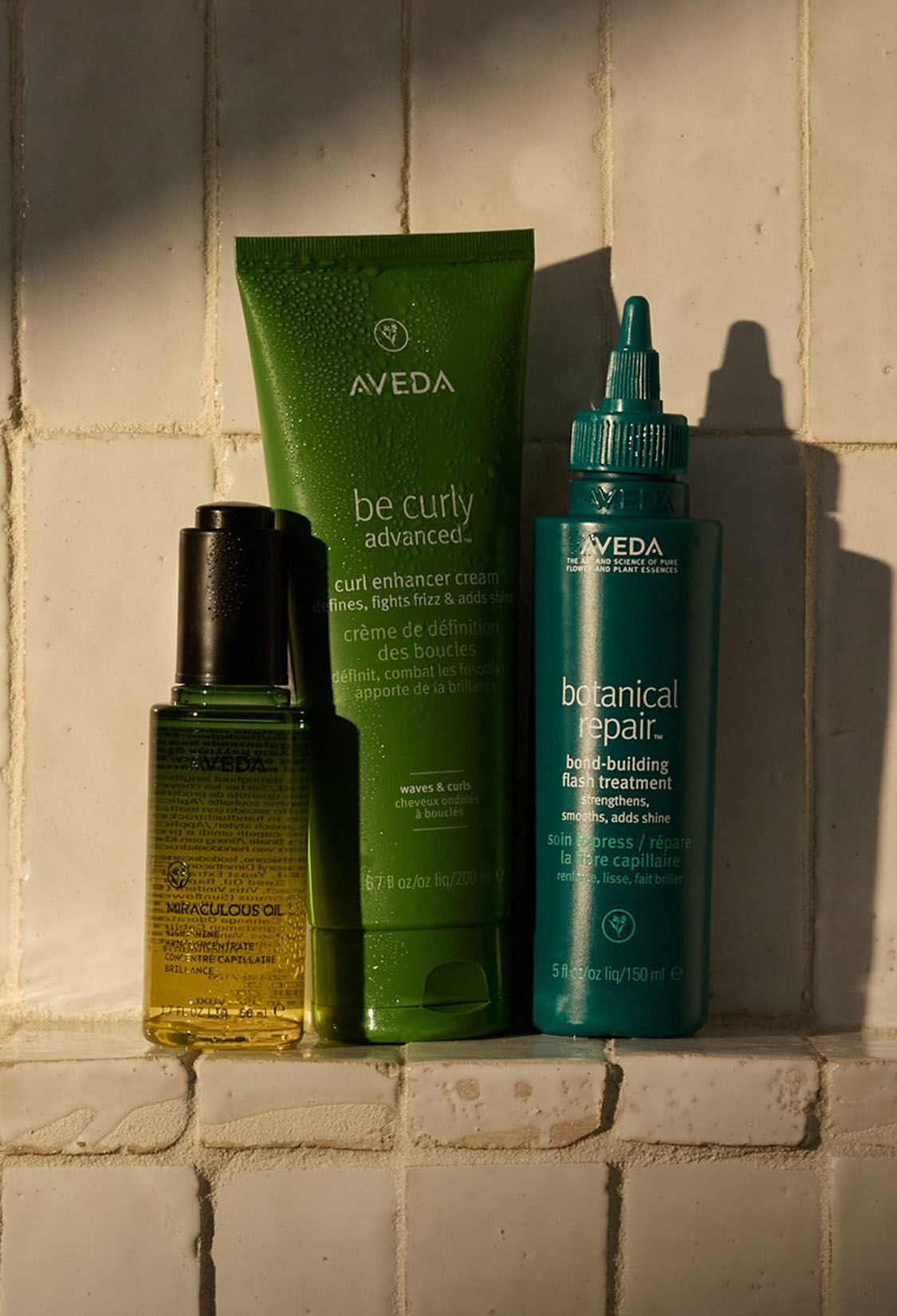 AVEDA Bakım