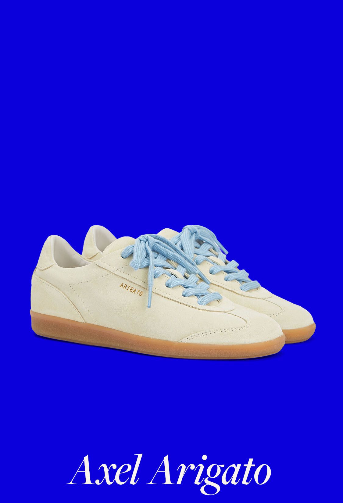 AXEL ARIGATO Sneaker